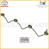 23760-54030 Genuine Toyota PIPE ASSY, NOZZLE LEAKAGE 2376054030 OEM CHASER