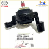 52380-60050 Genuine Toyota SUPPORT ASSY, DIFFERENTIAL 5238060050 OEM 4RUNNER