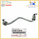 23704-51010 Genuine Toyota PIPE SUB-ASSY, INJECTION, NO.4 2370451010 OEM LC