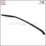 75533-60082 Genuine Toyota WINDSHIELD OUTSIDE MOLDING RH