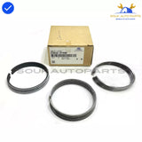 23040-2F990 Genuine Hyundai RING SET PISTON 230402F990 OEM GRAND SANTAFE