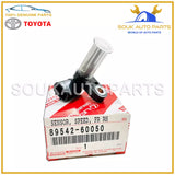 89542-60050 Genuine Toyota SENSOR SPEED RIGHT FRONT &amp; REAR 8954260050 OEM
