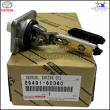 89491-60060 Genuine Toyota SENSOR, ENGINE OIL LEVEL 8949160060 OEM