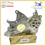 15100-64042 Genuine Toyota OIL PUMP ASSY 2C 2CT 2CTE 3CE 1510064042