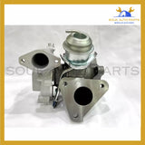 14411-AW400 TURBO CHARGER YD22 DCi/DDTi GT1849V For Nissan X-TRAIL 2.2Ltr 01-06