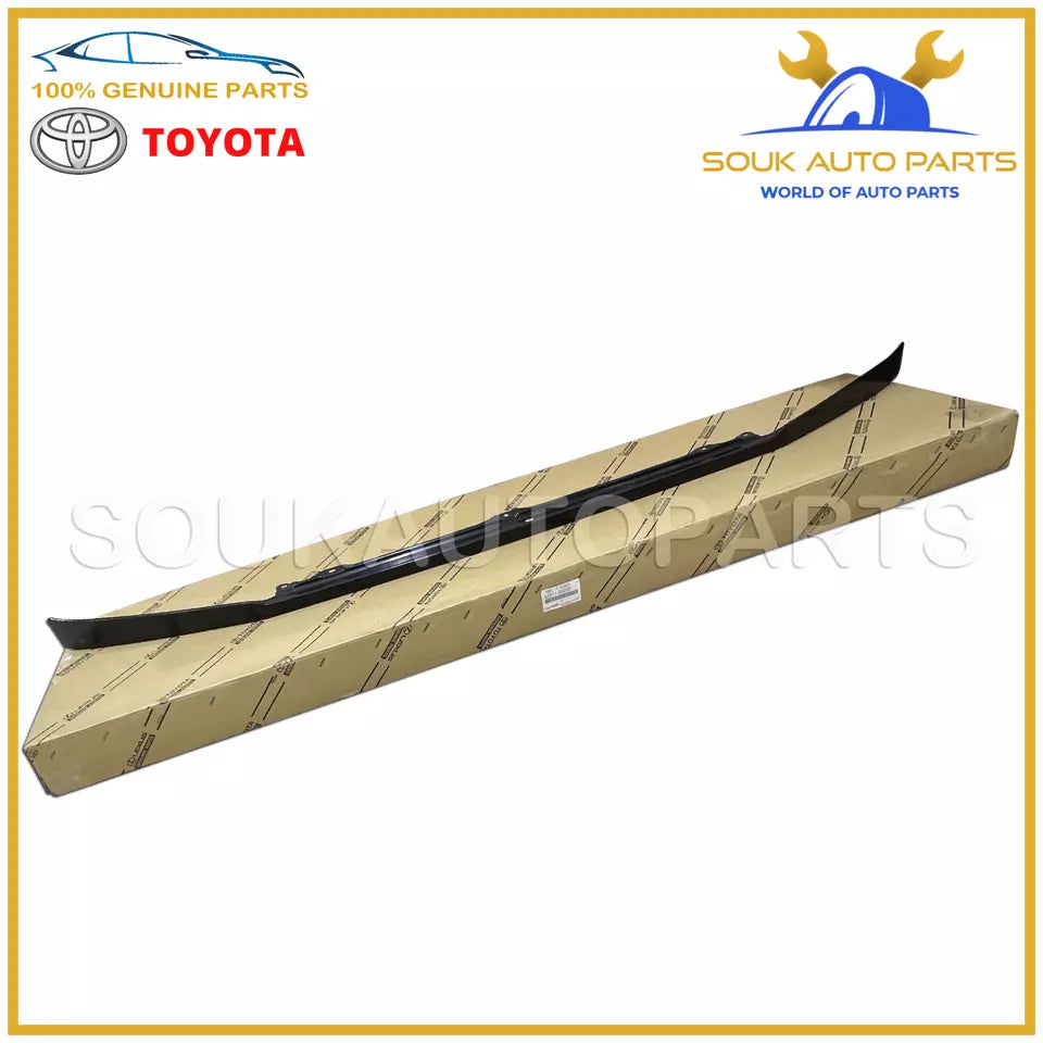 53911-60030 Genuine Toyota PANEL, FRONT VALANCE 5391160030 OEM