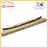 53911-60030 Genuine Toyota PANEL, FRONT VALANCE 5391160030 OEM