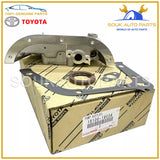 15100-19036 Genuine Toyota OIL PUMP ASSY 4AGE 4AGE-T 1510019036 OEM