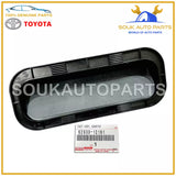 62930-12161 TOYOTA GENUINE QUARTER VENT DUCT ASSY, RH/LH 6293012161 OEM