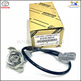 Toyota License Plate Lamp Assembly for Hilux