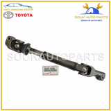 45260-42090 Genuine Toyota STEERING INTERMEDIATE SHAFT ASSY RAV4 4526042090 OEM