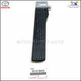 78110-95410 Genuine Toyota PEDAL ACCELERATOR 7811095410 OEM