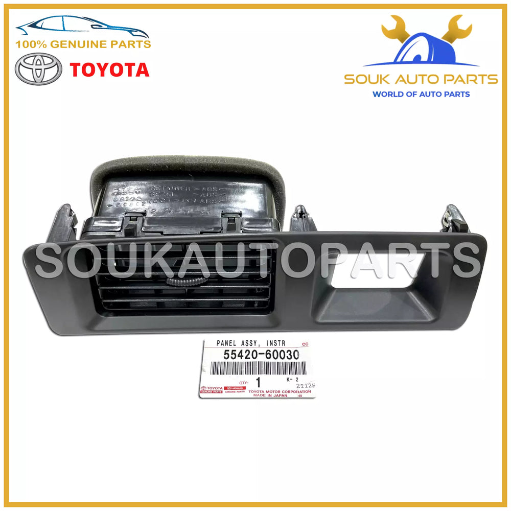 Buy Panel Assy Instrument Cluster Finish Center