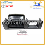 Buy Panel Assy Instrument Cluster Finish Center