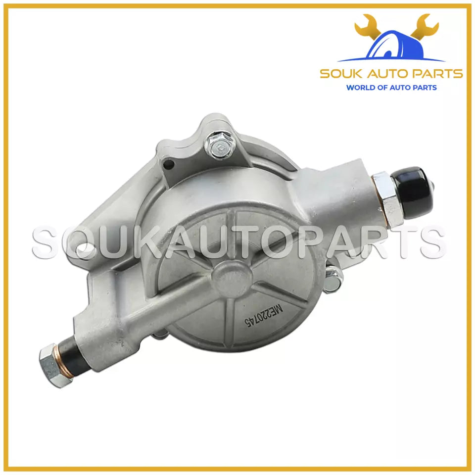 ME220745 BRAKE VACUUM PUMP 4M51 For Mitsubishi CANTER FUSO ROSA 5.3Ltr