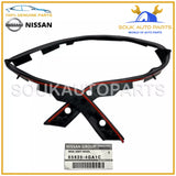 65820-4GA1C Genuine Nissan SEAL ASSY HOOD Infiniti Q50 Q50L