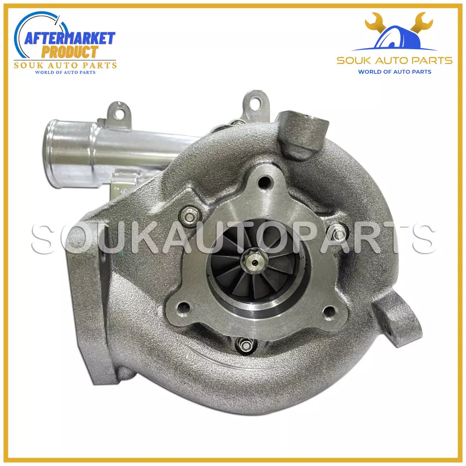 17201-0L040 TURBO CHARGER 1KD-FTV For Toyota FORTUNER 3.0Ltr 2002-2010