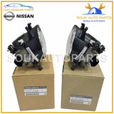 26150-4GA0B 26155-4GA0B Genuine Nissan FOG LAMP SET RH &amp; LH For Q50/60 QX50 QX80