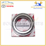 90366-58013 Genuine Toyota BEARING (FOR FRONT DIFFERENTIAL CASE) LC TUNDRA