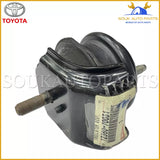 12360-70031 Genuine Toyota INSULATOR ASSY, ENGINE MOUNTING FRONT