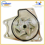 ME995286 WATER PUMP 4M40 W/O RING For Mitsubishi PAJERO FUSO 2.8Ltr DIESEL