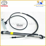 86300-90K00 Genuine Toyota ANTENNA ASSY, W/HOLDER 8630090K00 OEM LAND CRUISER