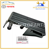 Get Genuine Land Cruiser Front Floor Foot Rest