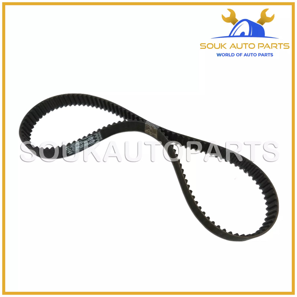 TIMING BELT D4EA D4EB 123 TEETH For Hyundai TUCSON SONATA &amp; KIA CARENS 2000-10
