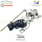 69790-60070 Genuine Toyota BACK DOOR LOCK CONTROL ASSY FOR LAND CRUISER &amp; LX470