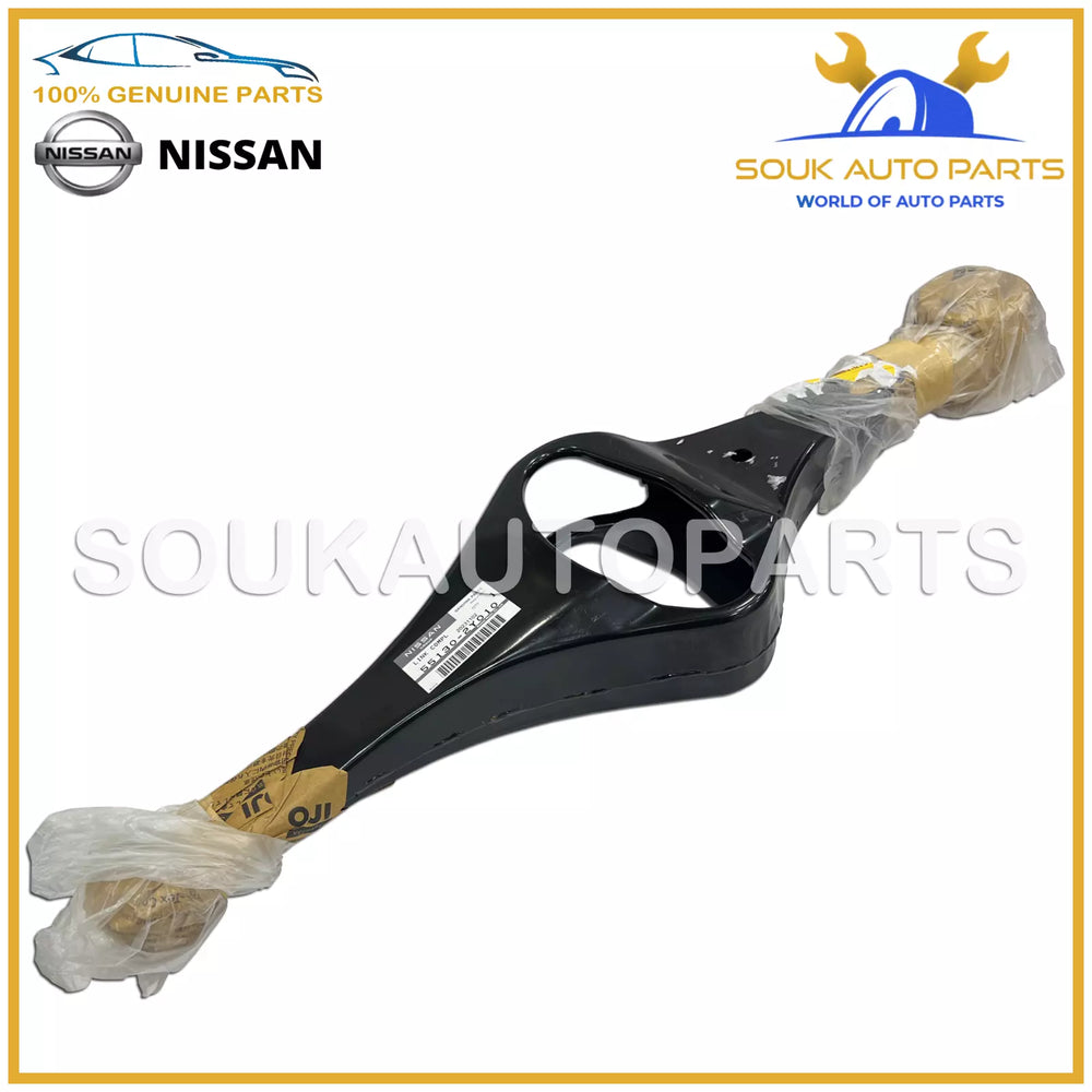 55130-2Y010 Genuine Nissan LINK COMPLETE 551302Y010 OEM INFINITI I30/I35