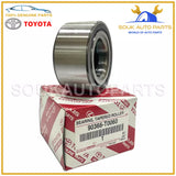 90366-T0060 Genuine Toyota TAPERED ROL BEARING 90366T0060 OEM