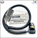 25977-06J01 Genuine Nissan CRANKSHAFT POSITION SENSOR 2597706J01 CIVILIAN SAFARI