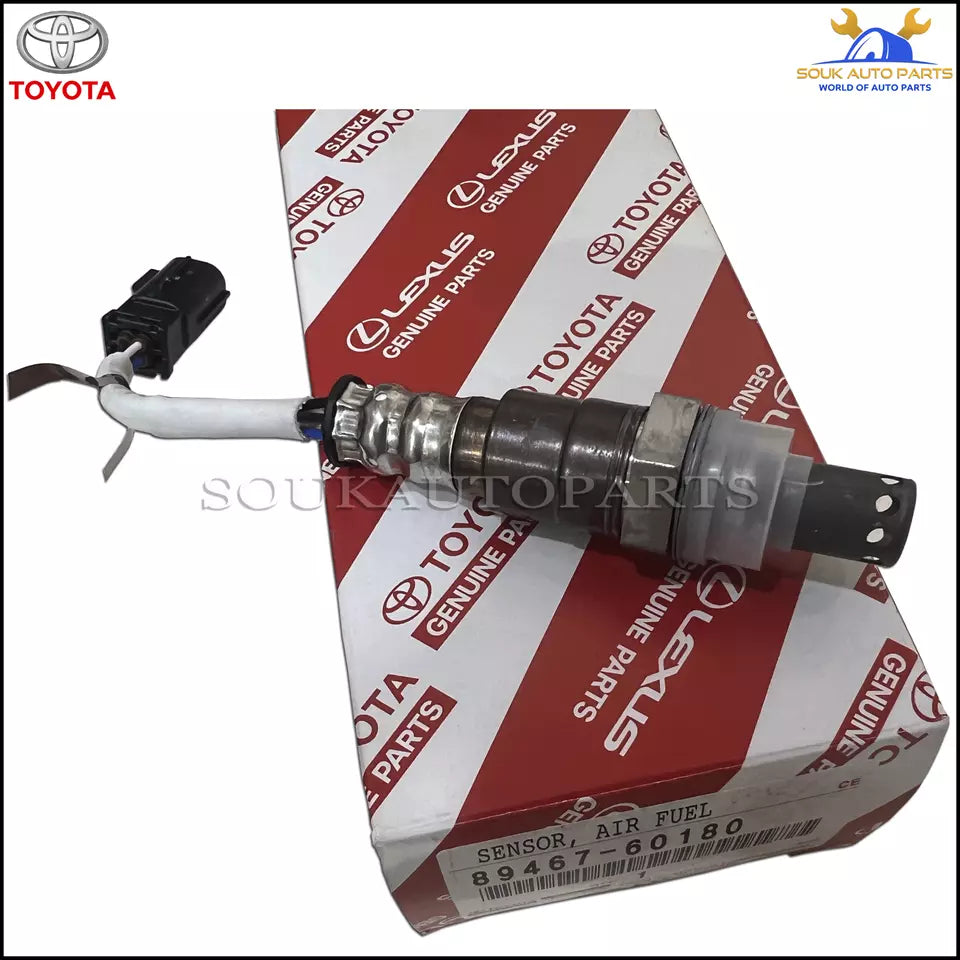 89467-60180 Genuine Toyota SENSOR AIR FUEL 8946760180 OEM LAND CRUISER