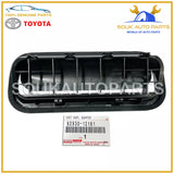 62930-12161 TOYOTA GENUINE QUARTER VENT DUCT ASSY, RH/LH 6293012161 OEM