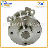 21010-EA010 WATER PUMP ASSY QR20-DE QR25-DE W/GASKET For Nissan ATLAS NAVARA