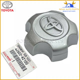 42603-42100 Genuine Toyota ORNAMENT SUB-ASSY, WHEEL HUB 4260342100 OEM RAV4