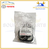 04445-35160 Genuine Toyota GASKET KIT POWER STEERING GEAR (FOR RACK &amp; PINION)