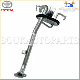 16268-65011 Genuine Toyota PIPE, WATER BY-PASS, NO.1 1626865011 OEM