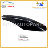 63491-60041 Genuine Toyota FRONT ROOF RACK LEG COVER, RH 6349160041