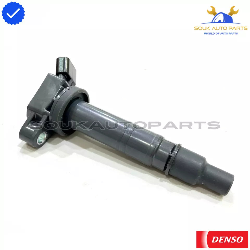 90919-02248 Genuine Denso IGNITION COIL SET OF 4 PCS For Toyota 4RUNNER