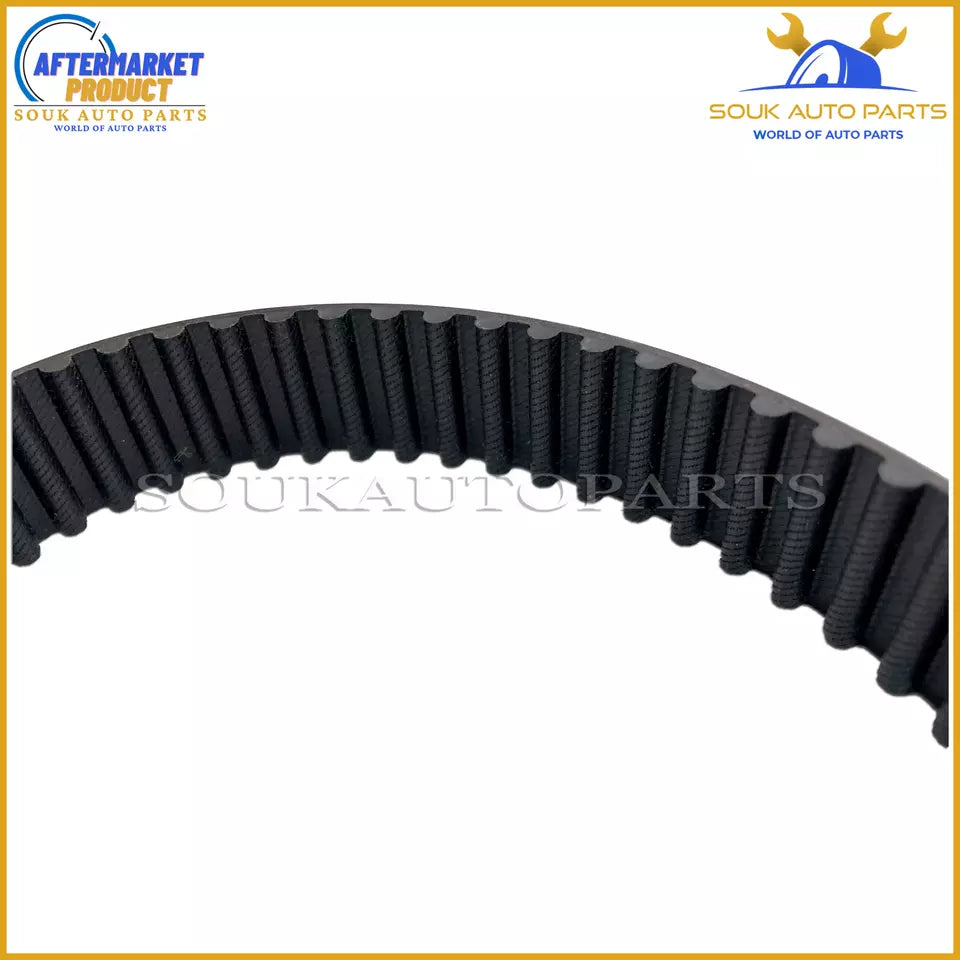 13568-70030 TIMING BELT 1GE/GEU 131 TEETH For Toyota A412Y100 CELICA SUPRA 80-89