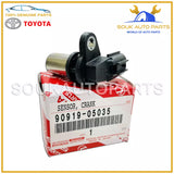 90919-05035 Genuine Toyota CRANK POSITION SENSOR 9091905035 OEM GS300 LX470