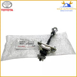 SU003-07368 Genuine Toyota CHECKER ASSY DR F SU00307368 OEM