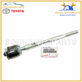 45503-29836 Genuine Toyota END SUB-ASSY, STEERING RACK 4550329836 OEM
