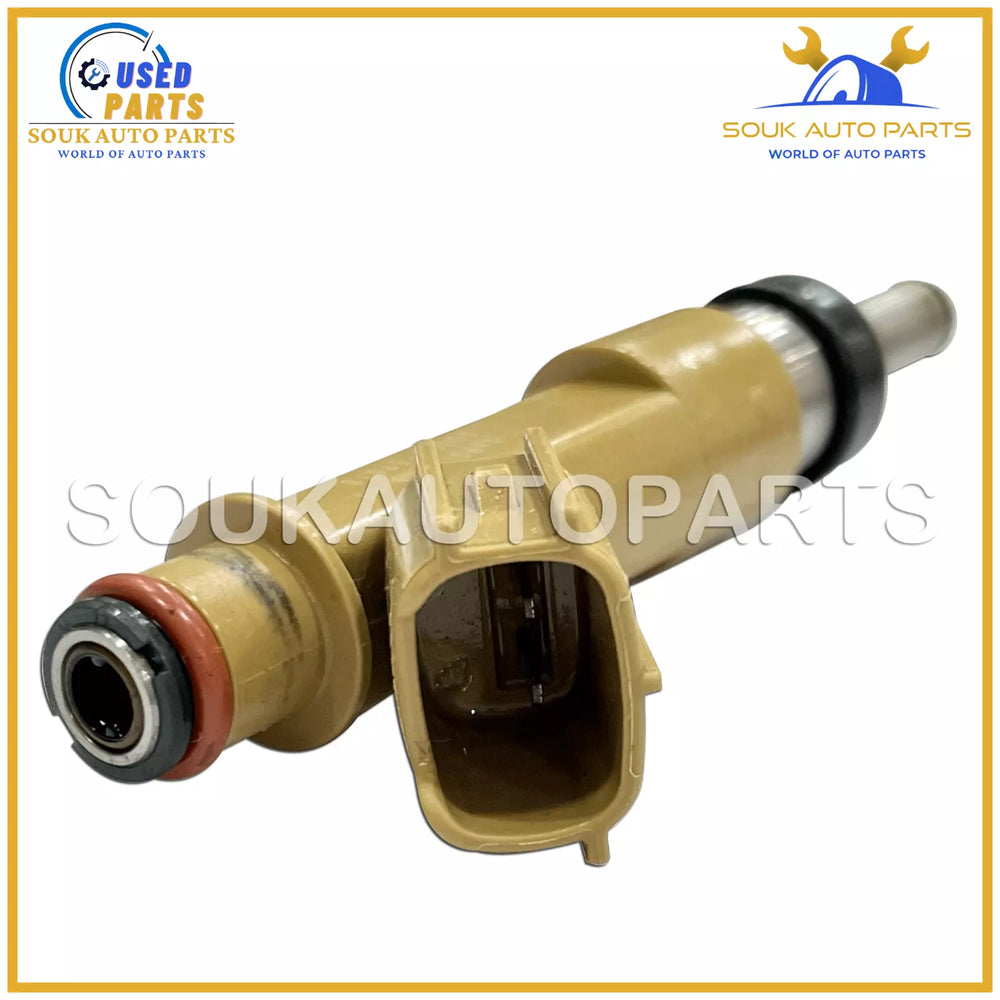 23250-37010 FUEL INJECTOR SET 3ZR OF 4 For Toyota COROLLA AURIS RAV4 2.0Ltr