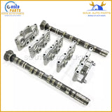CAMSHAFTS &amp; CARRIER SET K20A For Honda ACCORD &amp; CRV 2.0 Ltr 01-07