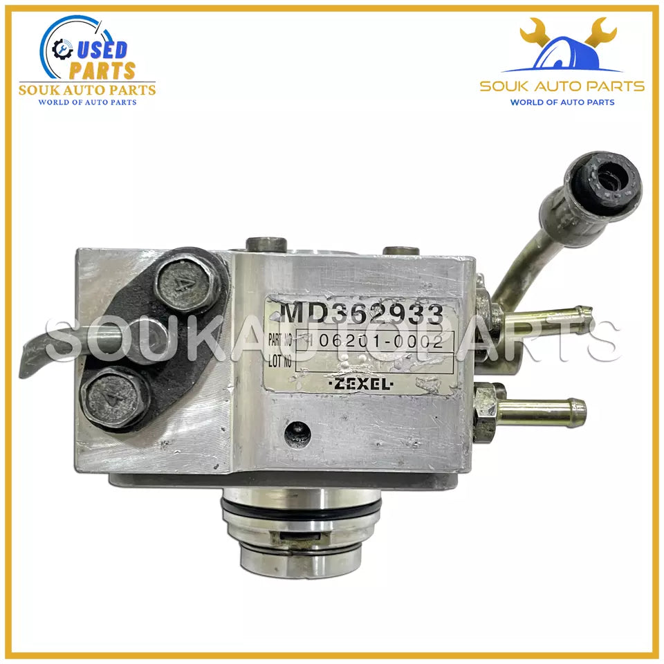 MD362933 FUEL PUMP 4G15 For Mitsubishi LANCER CEDIA 1.5 2.0Ltr PETROL 1998-02
