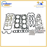 10101-35U25 FULL GASKET KIT VQ25-DE For Nissan CEFIRO 2.5Ltr