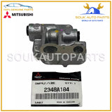 2348A184 Genuine Mitsubishi DAMPER A, CLUTCH FLUID LINE PAJERO MIRAGE