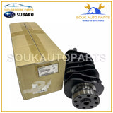 12200-AA390 Genuine Subaru EJ20 CRANKSHAFT REAR THRUST NITRIDE 12200AA390 OEM